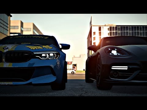 NEED FOR SPEED PAYBACK Walkthrough Gameplay PART 21 - The Broker (NFS 2017)