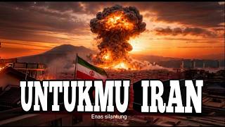 Download lagu UNTUKMU IRAN 🇮🇷 | Dangdut Koplo Sedih Ngebas 2026 | Lagu Perang Iran Israel Penuh Doa|ENAS silantung mp3