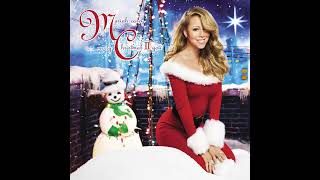 Mariah Carey - All I Want For Christmas Is You (Extra Festive)