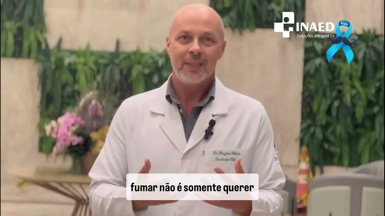 A prevenção é o melhor caminho para uma vida longa e saudável