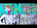 Stephen Paul Taylor - Graveyard Eyes 