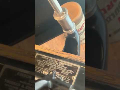 ANTIQUE EDISON FIRESIDE 2/4 CYLINDER PHONOGRAPH