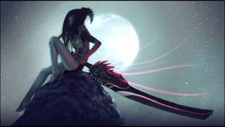 The Black Blade Remix ~ GRV Music | Two Steps From Hell