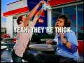 Dairy Queen Blizzard Commercial Yeah They Re Thick