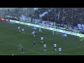 Parma - Fiorentina 1-0 - Highlights - Giornata 17 - Serie A TIM 2014/15