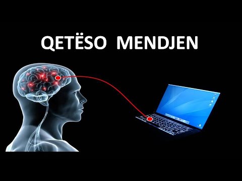 Qetëso mendjen - 31 Janar 2024