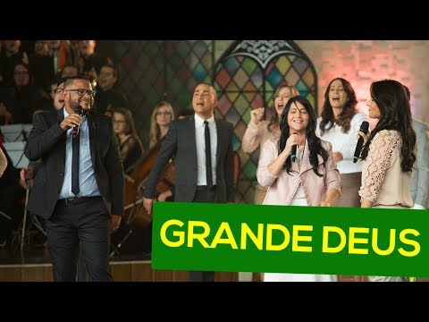 Grande Deus video