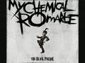 My Chemical Romance - "The End/Dead!" 