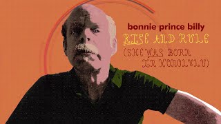 Bonnie Prince Billy – “Rise and Rule (She Was Born in Honolulu)”