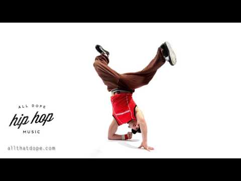 DJ BX - Flute Melody [Instrumental Beats] (Original Mix) | Hip Hop Dance Music