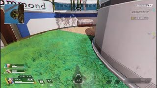 深夜テンションのApex