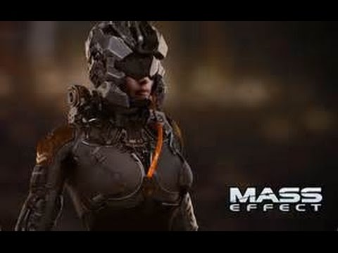 Mass Effect Andromeda Part 41