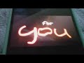 Elmo Loves You Trailer 1 Only On Blu Ray October 31