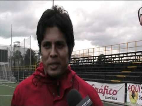 Víctor Bolívar - Barrio México (28.10.2010)