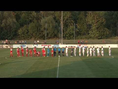 5. Runde RLO: ASK Bruck vs. SV Horn