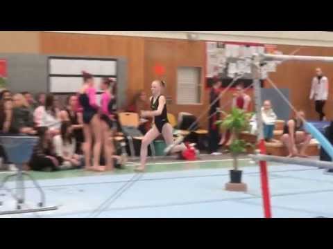 POYC 2015 Valeriia Iarmolenko UKR Vt