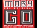 Moby - Go (best remix)