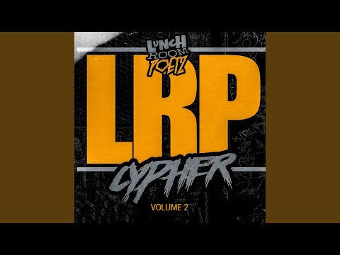LRP Cypher, Vol. 2