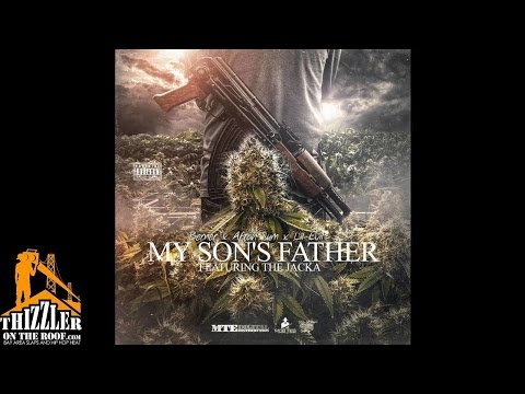 Berner, Aftah Sum, Lil Evil ft. The Jacka - My Son's Father [Thizzler.com Exclusive]