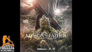 Berner, Aftah Sum, Lil Evil ft. The Jacka - My Son's Father [Thizzler.com Exclusive]