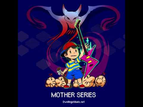 ALT Katamari, zyk0 - Mother - MOTHER?!?!?!?!