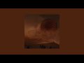 Hans Zimmer - Paul's Dream | DUNE ( s l o w e d + r e v e r b )