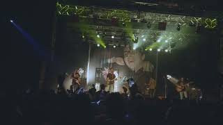 Joyce Manor -  Heated Swimming Pool (Live House Of Blues Anaheim 12-2-24)