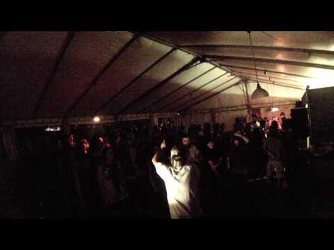 Nikkè - Un casino @ BEAR PARTY_ Duo Bucolico + Nikkè _CerebrationFest