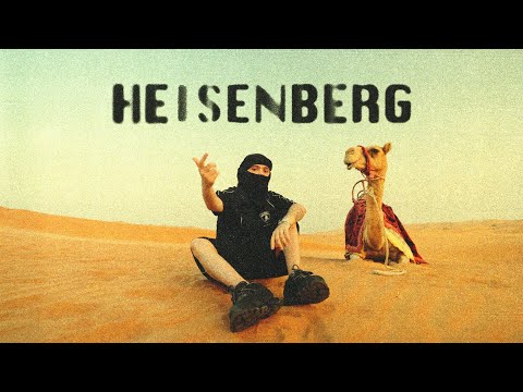 Heisenberg - Jasiel Nuñez (Video Oficial)