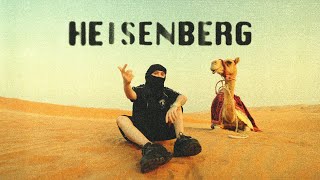 Heisenberg - Jasiel Nuñez (Video Oficial)