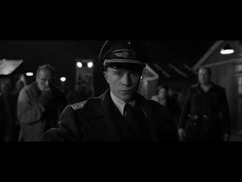 #2 The Captain- Der Hauptmann