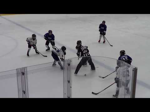 KJT /09  - KJT/ 10 harjoitusottelu, 28.12.2019.