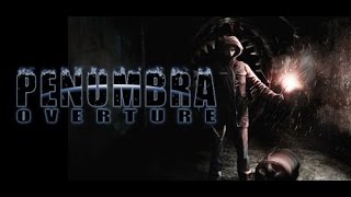 Penumbra: Overture | Part 11 | GIANT WORM CHASE