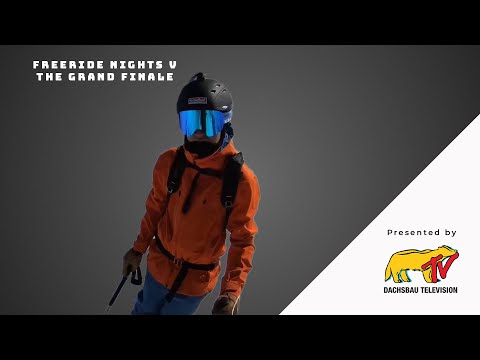 Freeride Nights 2021 - La Grande Finale pres. by DachsbauTV