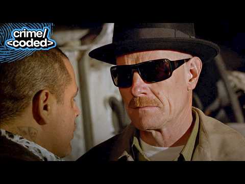 breaking bad (2008) - walter white's first negotiation with tuco