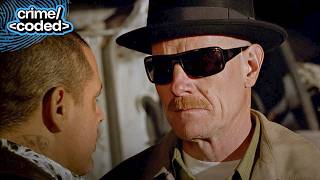breaking bad (2008) - walter white's first negotiation with tuco MQDEFAULT Thumbnail