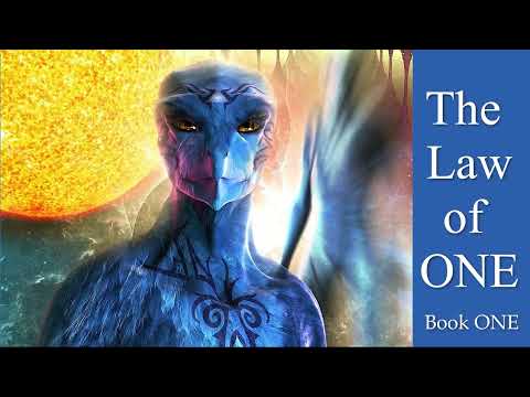5/13 The Law of One, Sessions 20-23, Book One