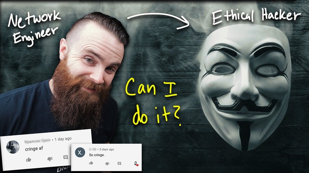 Can I really become an Ethical Hacker?