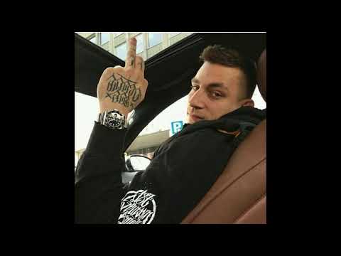 [ FREE FOR PROFIT ] GZUZ X SA4 DARK HARD TYPE BEAT l "187"