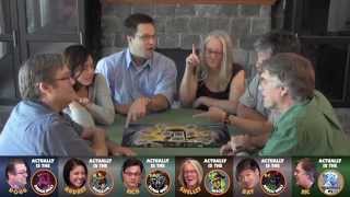 One Night Ultimate Werewolf DAYBREAK Sample Game #1 - Now Available!
