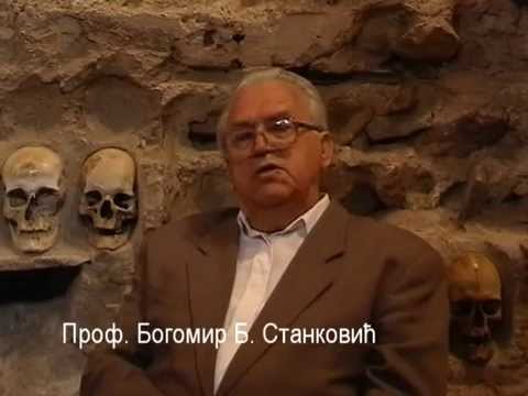 Dokumentarni film:STOPA NESLOGE-BOJ NA ČEGRU, autor Miroljub Dinic-Japi, EKOPOLIS, 2009.