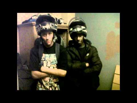 RECKLESS RATZ Y.FLOSS - FUCK DA OTHERSIDE (BLOCK 6 & CRASH GANG)