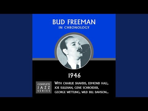 Sentimental Baby (12-05-45)