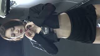 大阪オートメッセ(OSAKA AUTO MESSE)2024が開幕です！！人気のT-DEMAND美人コンパニオン！