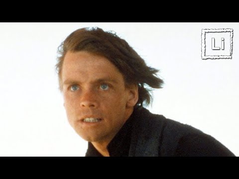 5 Things You Didn't Know About Mark Hamill