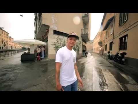 Francikario - Dame Un Besito   VIDEO OFICIAL