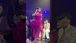 Download lagu Aqeela Calista Asyik Dengan Yudetra Reaksi Harry Vaughn Sabar Ya Her mp3