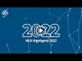 NLR Highlights 2022
