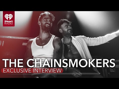 The Chainsmokers Talk Favorite "Euphoria" Characters, New Single “High” + More!