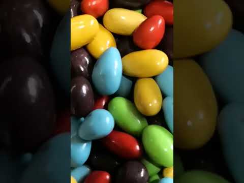 refilling chocolate 🍫 #asmr #chocolate #sweet #shorts #viralshorts @A JubZ